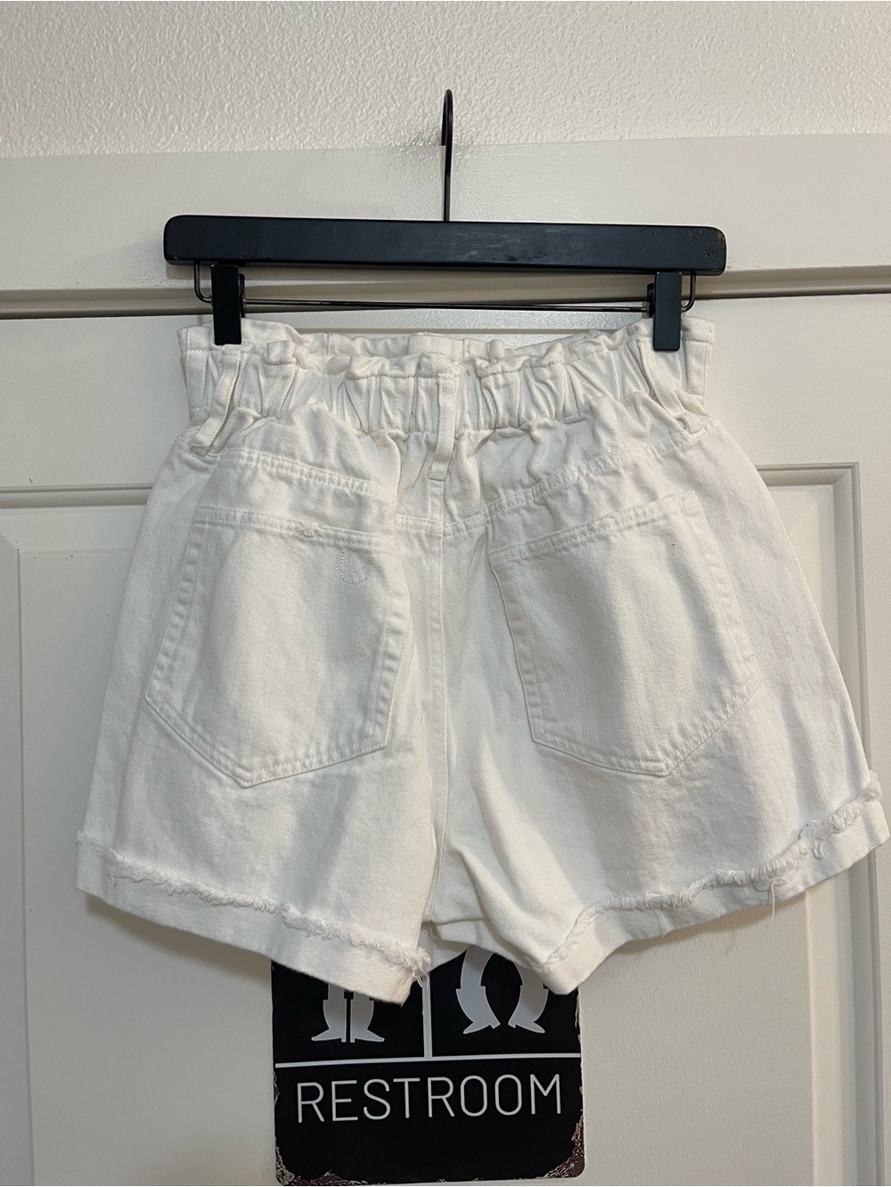 SHOW ME YOUR MUMU Emilia Shorts - Picture 4 of 5